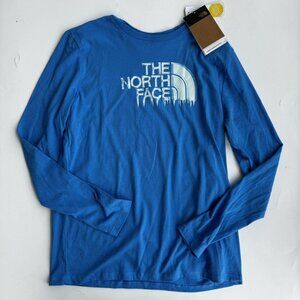 NWT The North Face Shirt